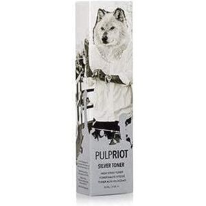 Pulp Riot Pulp Riot High Speed Toner Silver 3 oz